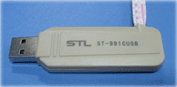 USB转RS232