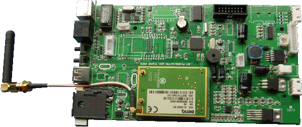 DL61K产品图片